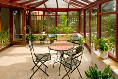 Burry Green conservatory quotes