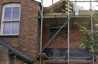 free Burry Green home extension quotes