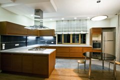 kitchen extensions Burry Green